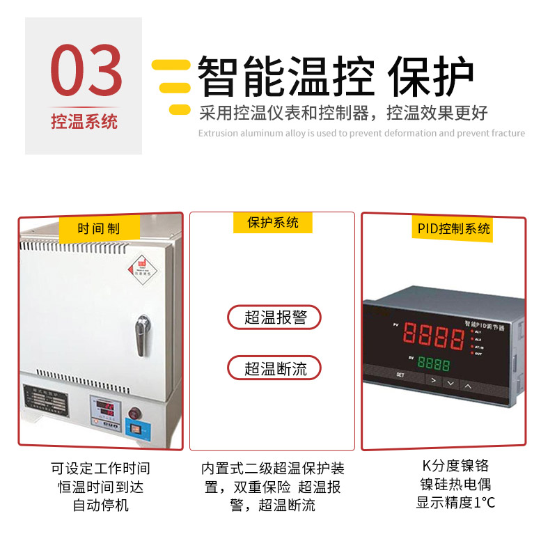 灰分测定仪 - 图片 4