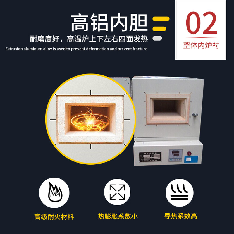 灰分测定仪 - 图片 3