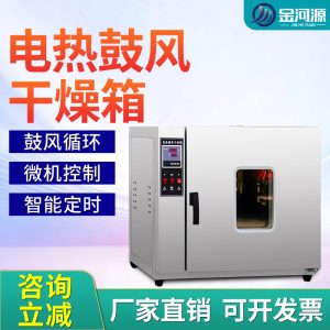 电热鼓风干燥箱