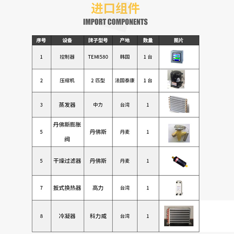 高低温试验箱 - 图片 3