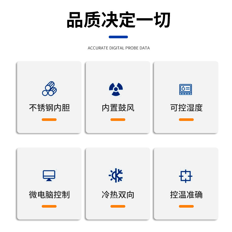 生化霉菌培养箱 - 图片 3