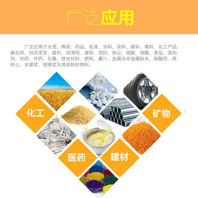 激光粒度分析仪 - 图片 2